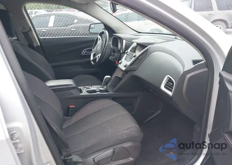 2012 Chevrolet Equinox 1Lt from USA, damaged, VIN 2GNFLEEKXC6138379